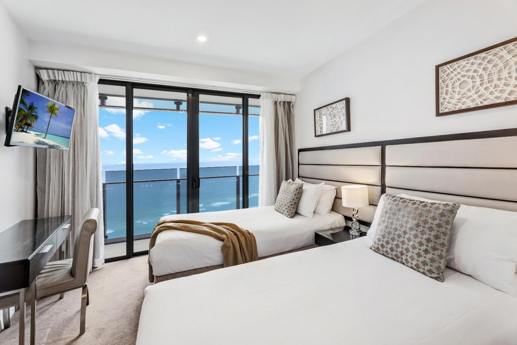 Holiday Holiday Soul Apartments Gold Coast Zimmer foto