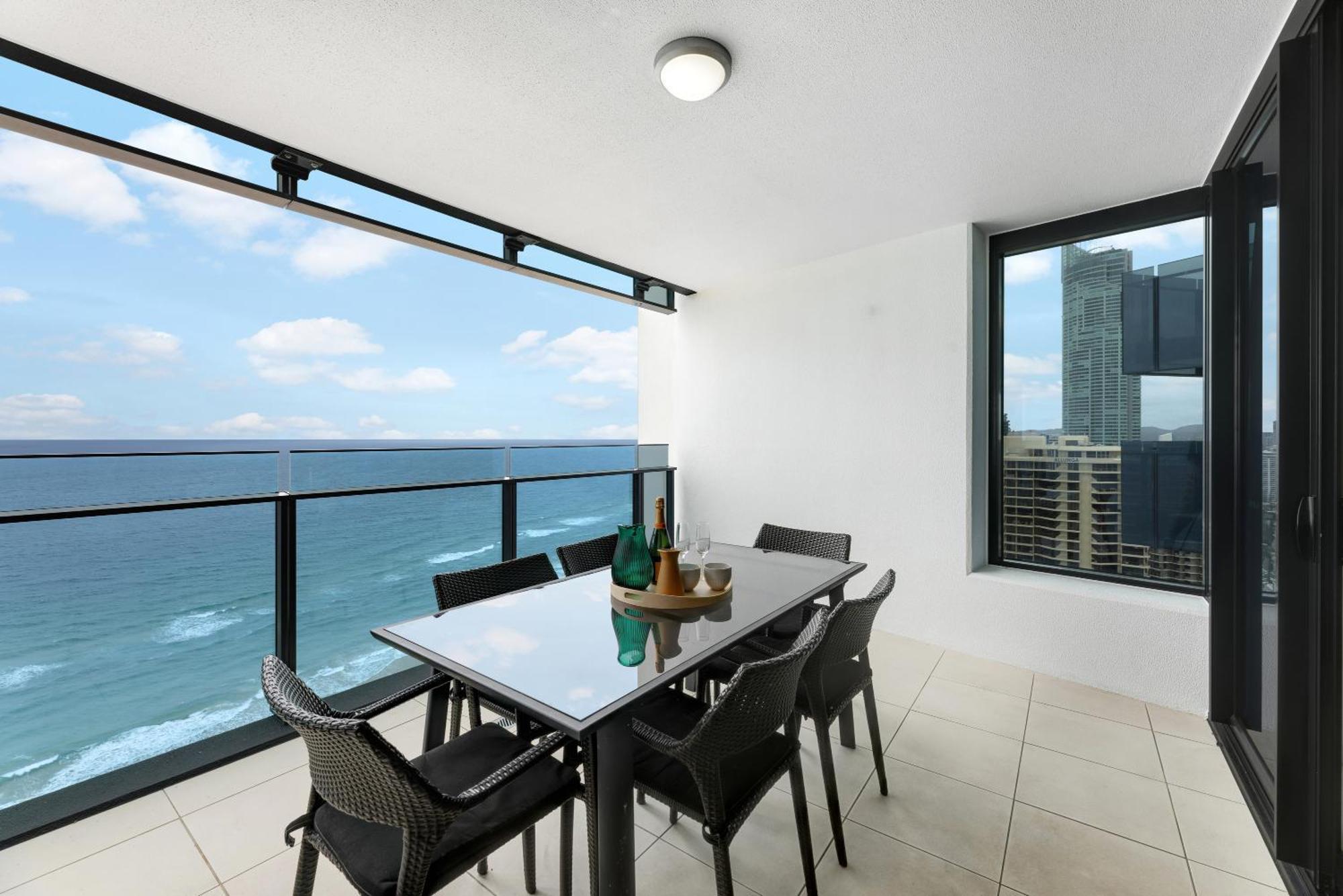 Holiday Holiday Soul Apartments Gold Coast Zimmer foto